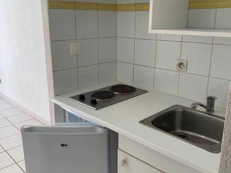 Maison à louer, 17m², MONTPELLIER