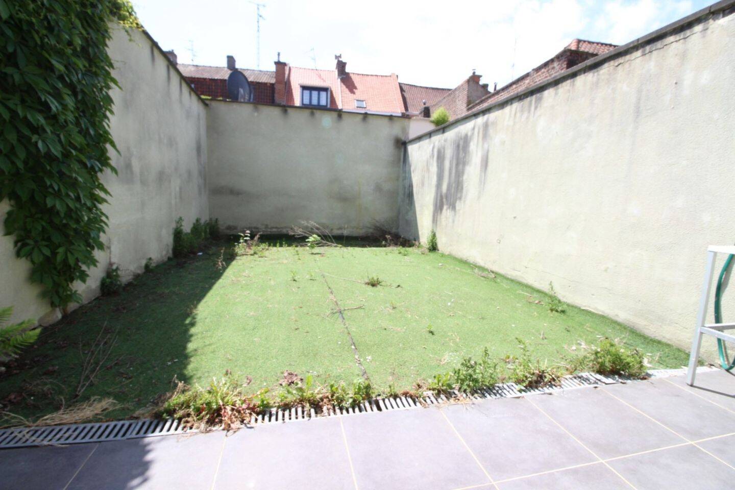 Maison à vendre, 108m², ROUBAIX