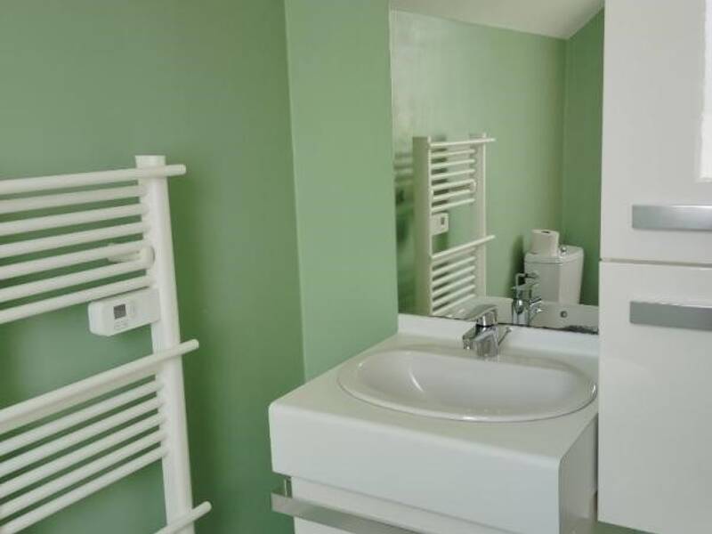 Maison à louer, 35m², TROYES