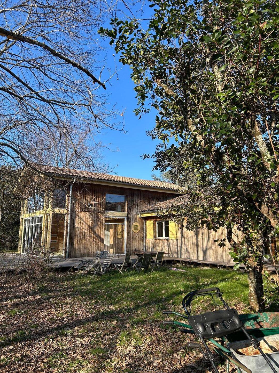 Maison à vendre, 225m², GUJAN MESTRAS
