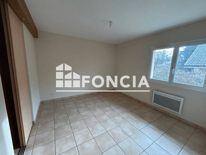 Maison à louer, 150m², ANNEMASSE