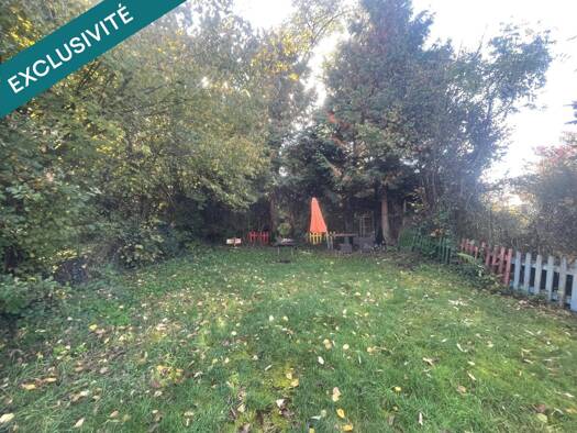 Appartement à vendre 114 000 € 3 pièces 2 chambres 66 m² Vierge-Sud Est Épinal 88000