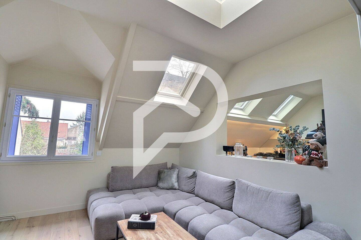 Maison à vendre, 135m², MAISONS LAFFITTE