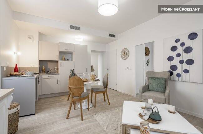 Maison à louer, 59m², BOURGES