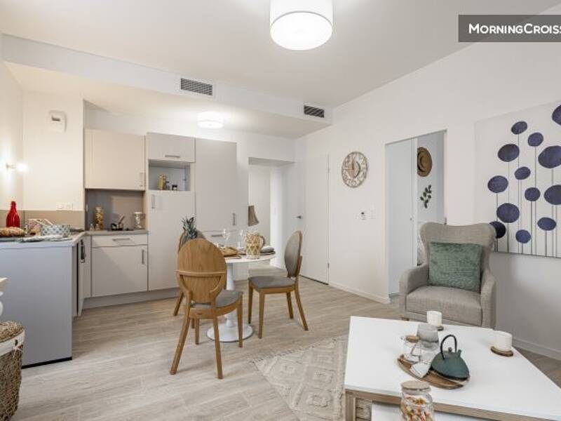 Maison à louer, 59m², BOURGES