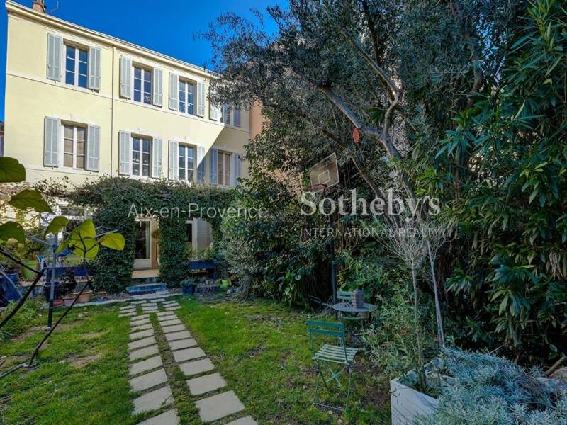 Maison à vendre, 227m², AIX EN PROVENCE