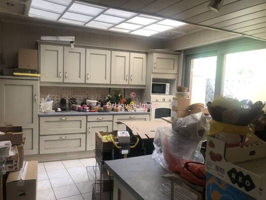 Immeuble à vendre 159 750 € 200 m² Bray-Dunes 59123