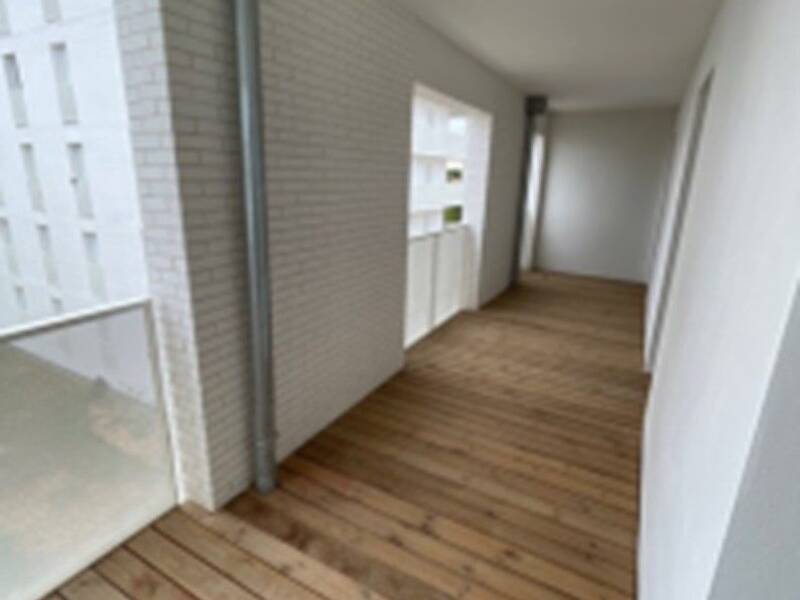 Maison à louer, 65m², TOULOUSE