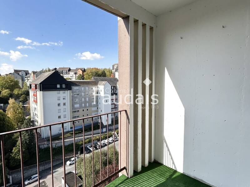 Maison à louer, 68m², SAINT LO