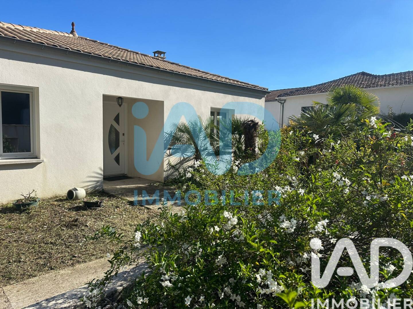 Maison à vendre, 224m², SAINT PALAIS SUR MER