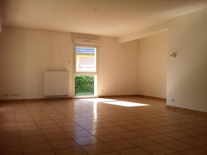 Maison à louer, 99m², DUPPIGHEIM