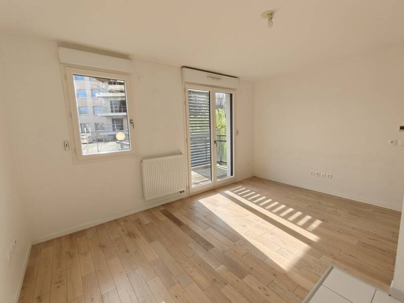 Maison à louer, 42m², ISSY LES MOULINEAUX