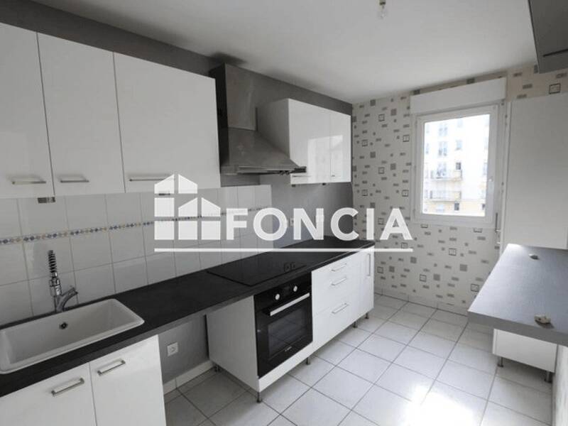 Maison à louer, 67m², BUSSY SAINT GEORGES