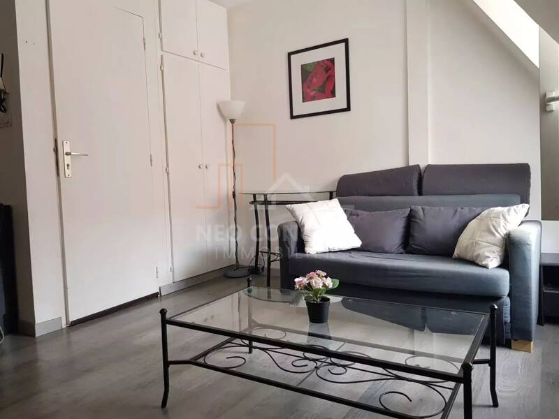 Maison à louer, 18m², HAGUENAU