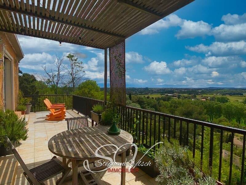 Maison à vendre, 182m², BEZIERS