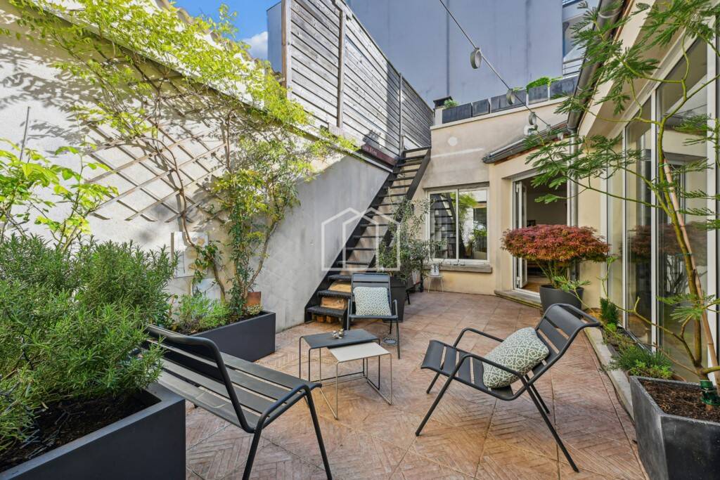 Maison à vendre, 136m², SURESNES