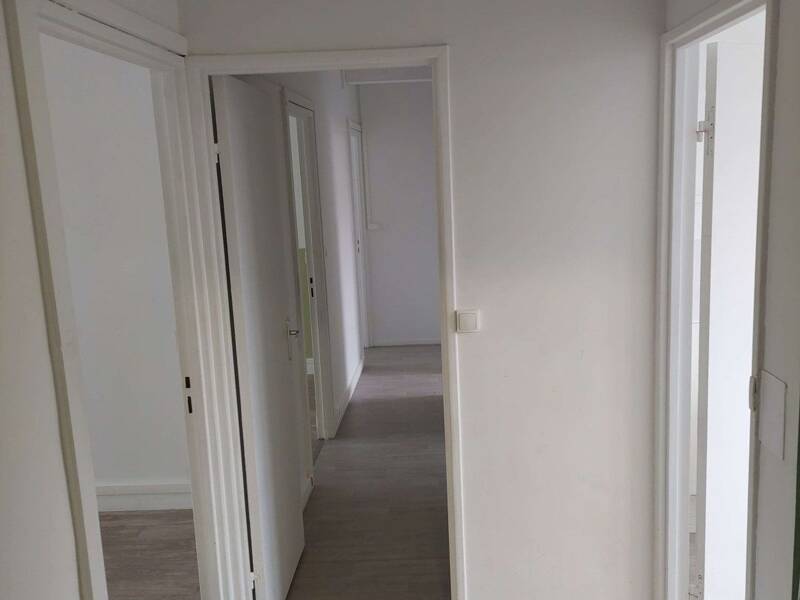 Maison à louer, 62m², LES MUREAUX