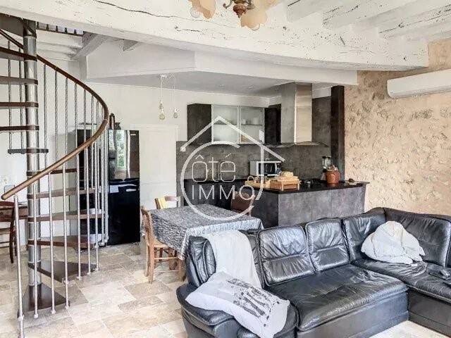 Maison à vendre, 174m², SAINT ANTOINE DE BREUILH