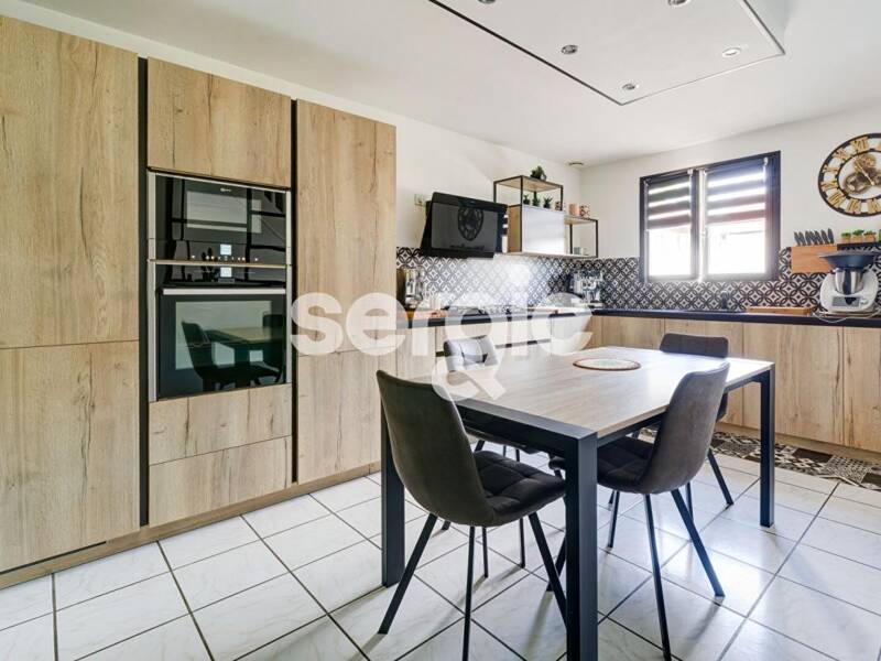Maison à vendre, 180m², REIMS