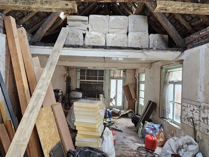 Maison à vendre, 67m², VERQUIN