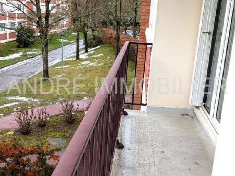 Maison à louer, 75m², VILLENNES SUR SEINE