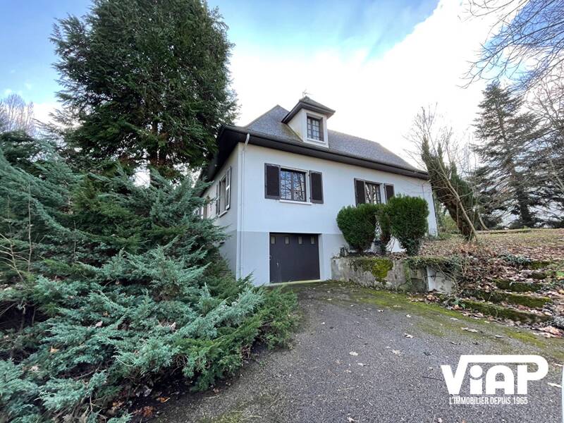 Maison à vendre, 225m², LIMOGES