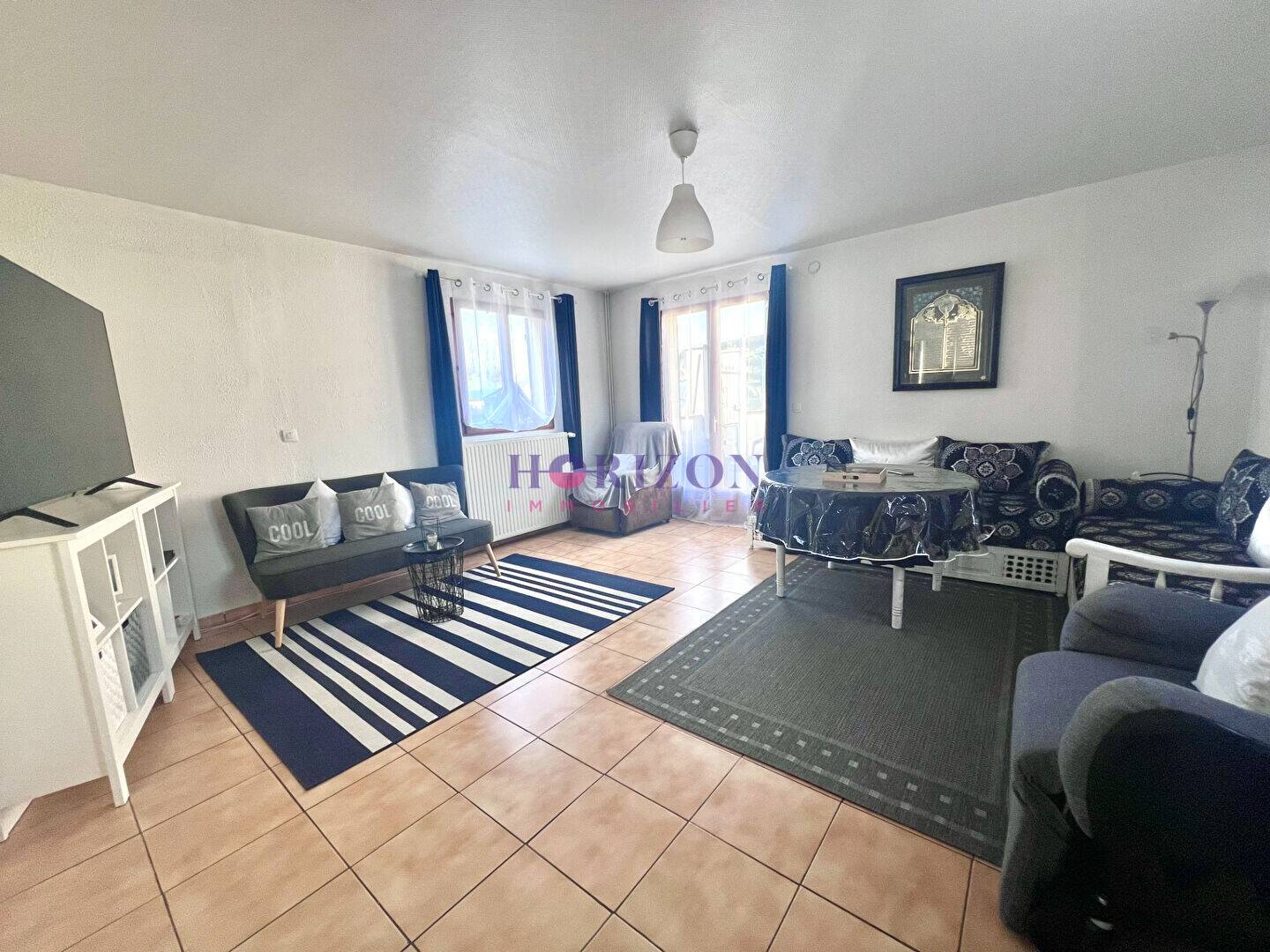 Maison à vendre, 86m², THIERS SUR THEVE