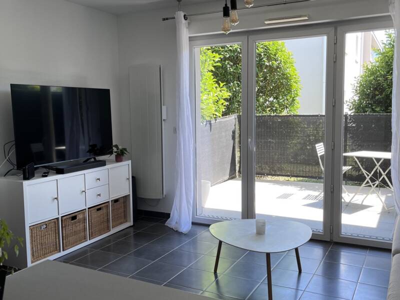 Maison à vendre, 44m², EYSINES