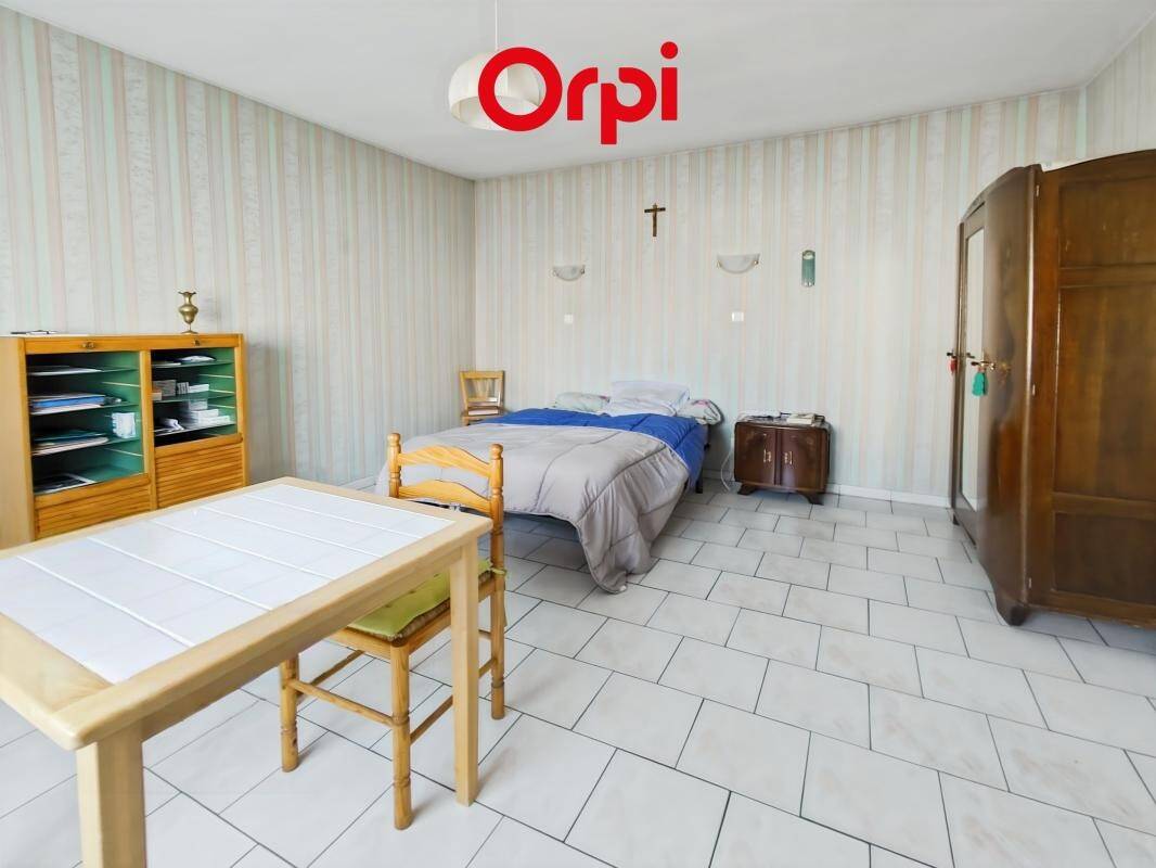 Maison à vendre, 138m², LA CHAPELLE SAINT REMY