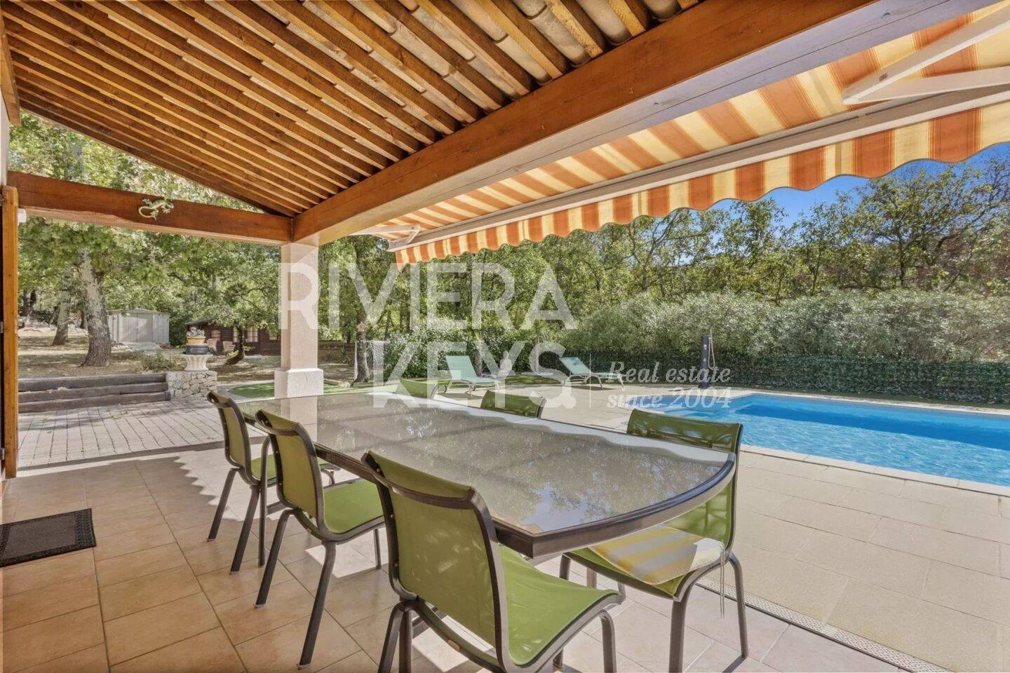 Maison à vendre, 261m², SAINT PAUL EN FORET