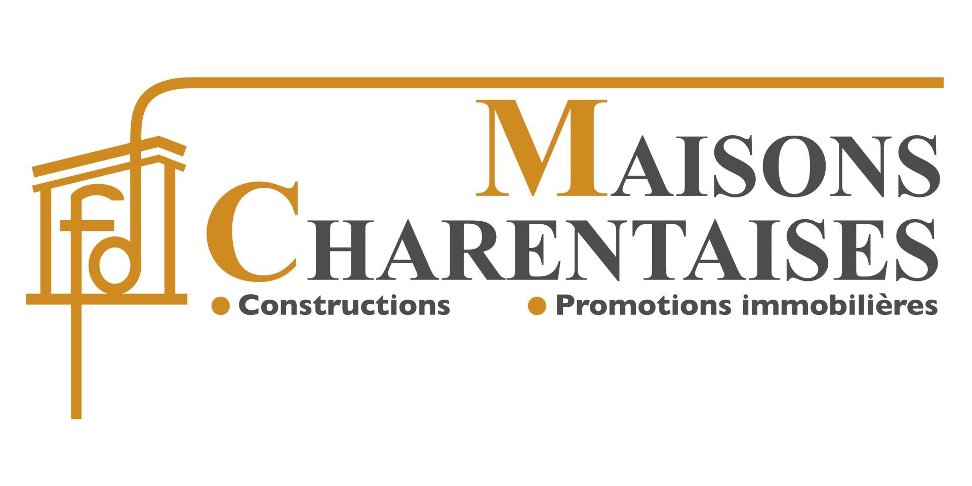 MAISONS CHARENTAISES
