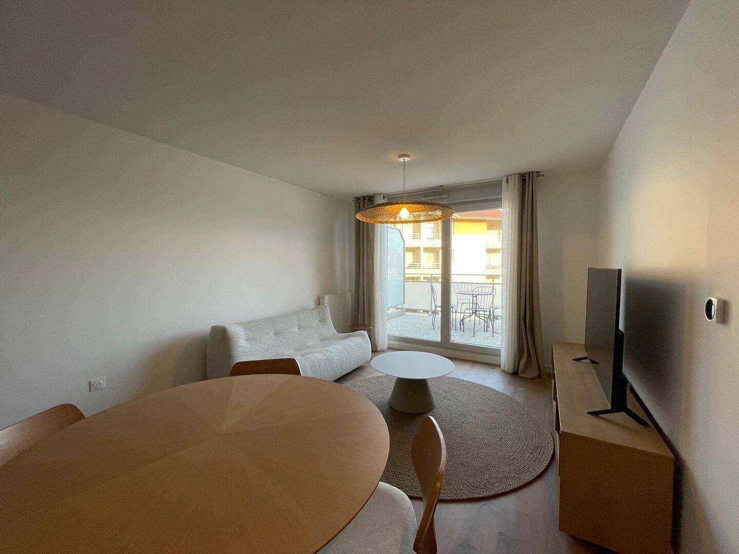Maison à louer, 60m², PAU