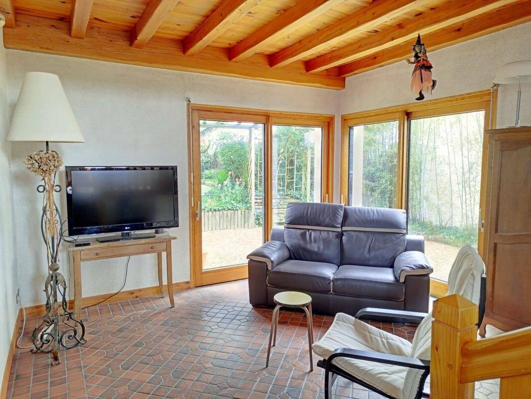 Maison à vendre, 143m², CHOLET