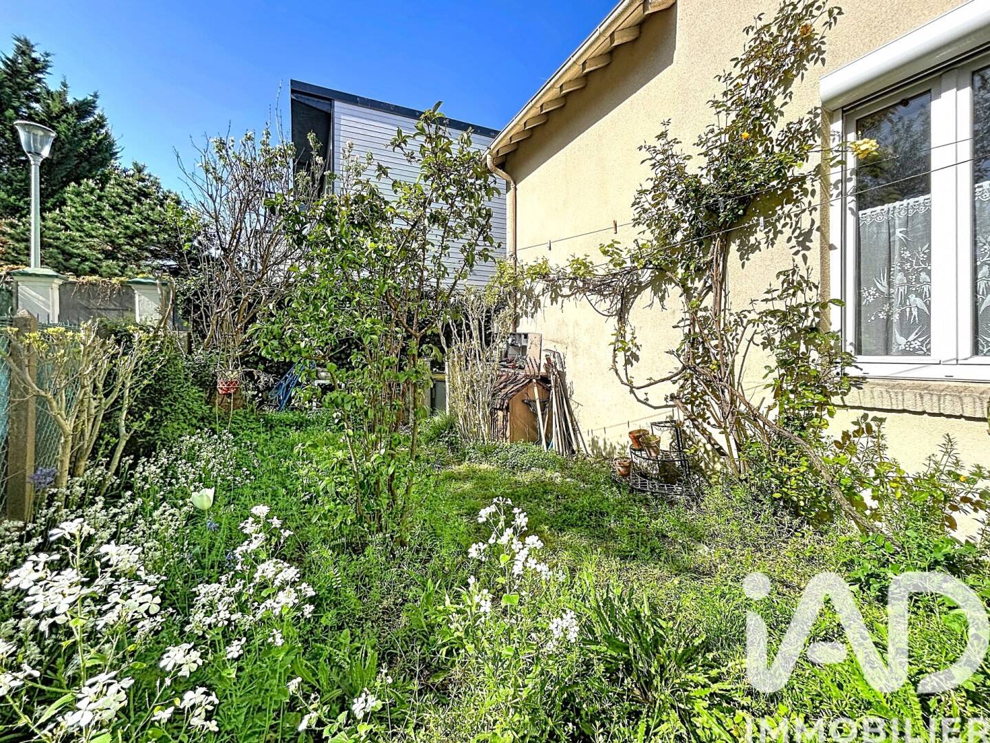 Maison à vendre, 106m², NANTERRE