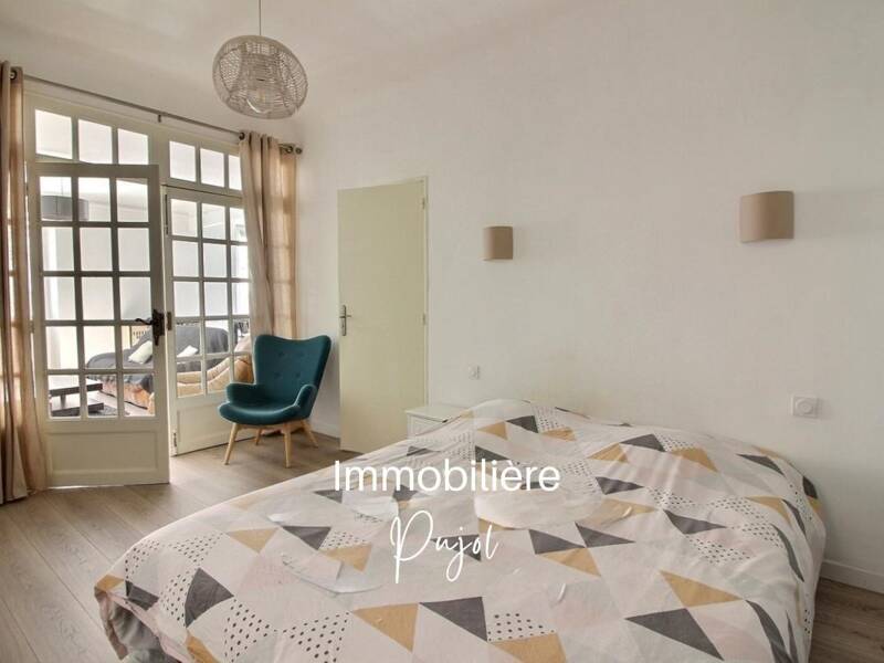 Maison à louer, 67m², MARSEILLE 2E