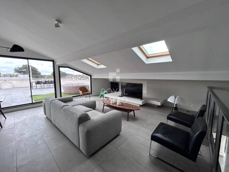 Maison à louer, 131m², TOULON