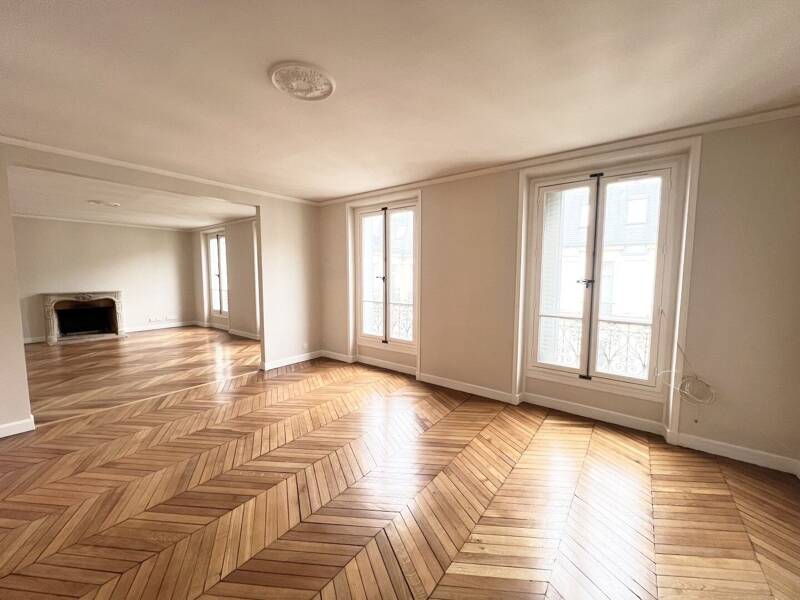 Maison à louer, 168m², PARIS 16E