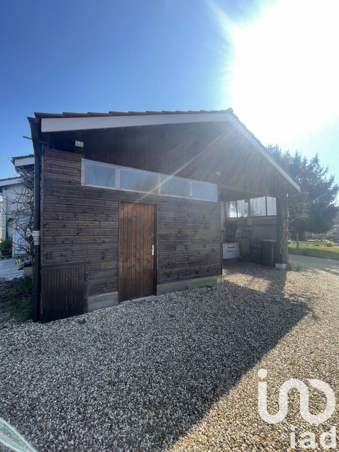 Maison à vendre, 100m², SAINT AVIT SAINT NAZAIRE