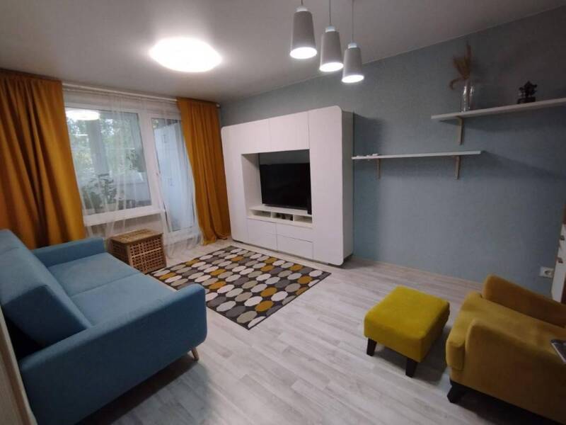 Maison à louer, 33m², LYON 2E