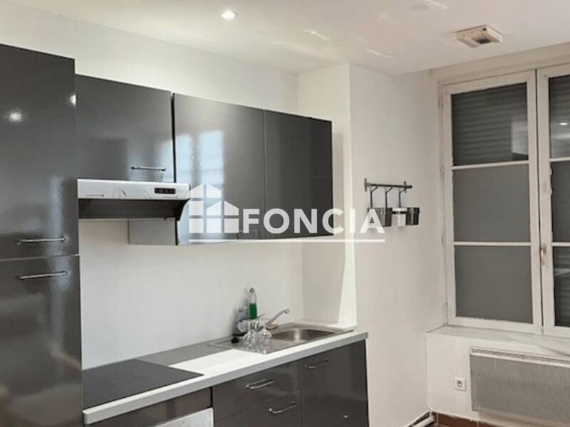 Maison à vendre, 39m², SAINT ETIENNE