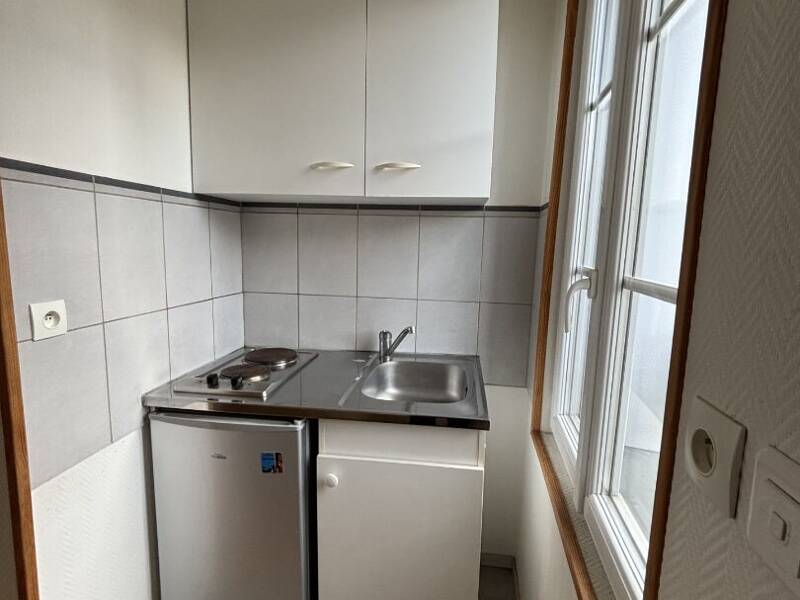 Maison à louer, 16m², ROUEN