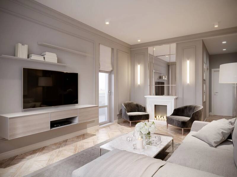 Maison à vendre, 43m², SEVRES