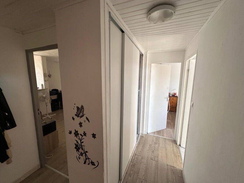 Maison à vendre, 57m², PERPIGNAN