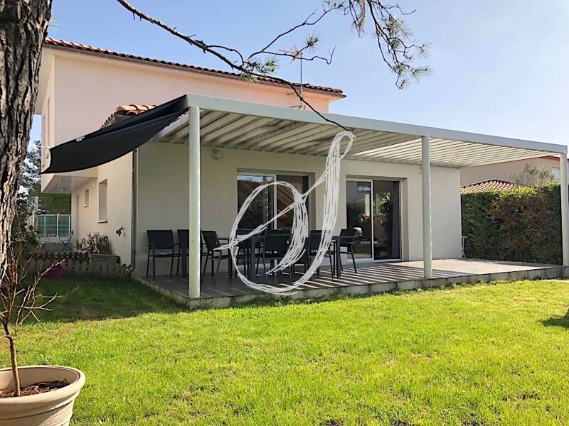 Maison à louer, 124m², MONTARNAUD