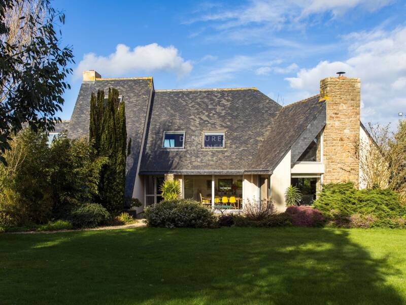Maison à vendre, 230m², ROSCOFF
