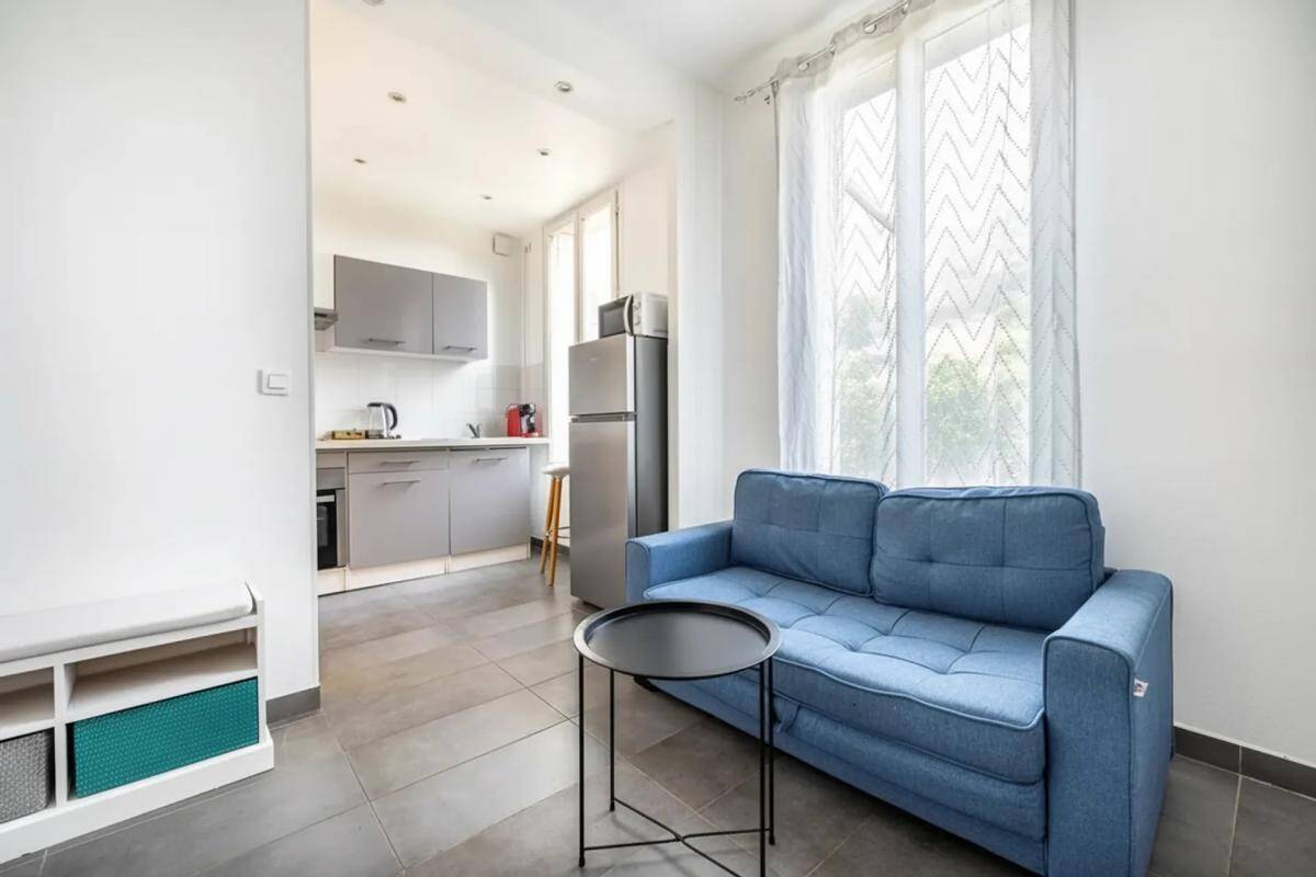 Maison à vendre, 95m², VILLENEUVE LE ROI