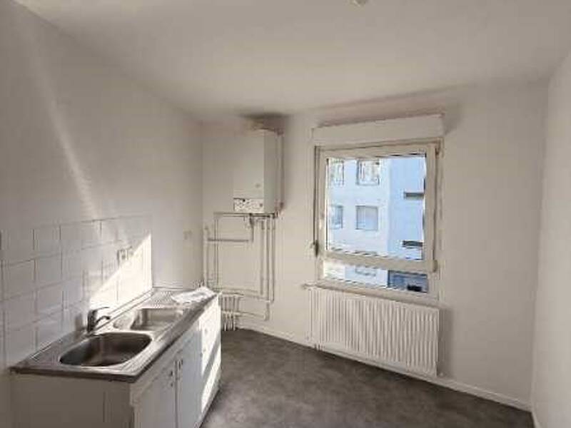 Maison à louer, 80m², BESANCON