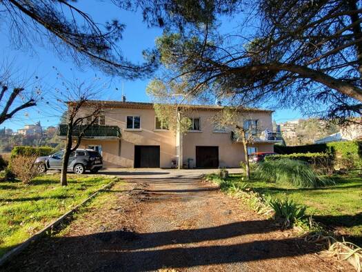 Achat immeuble à rénover Vernon 07260 dès 194 000€ annonce