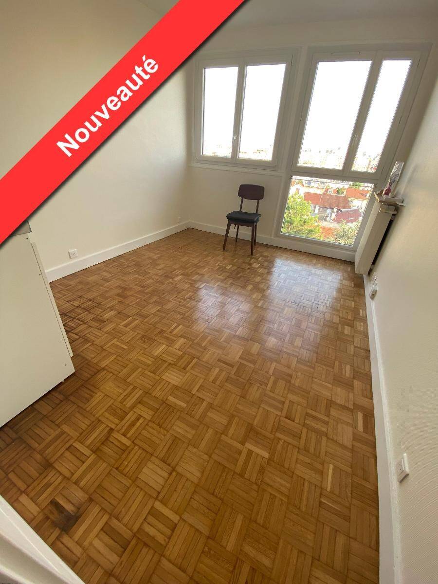 Maison à louer, 16m², ASNIERES SUR SEINE