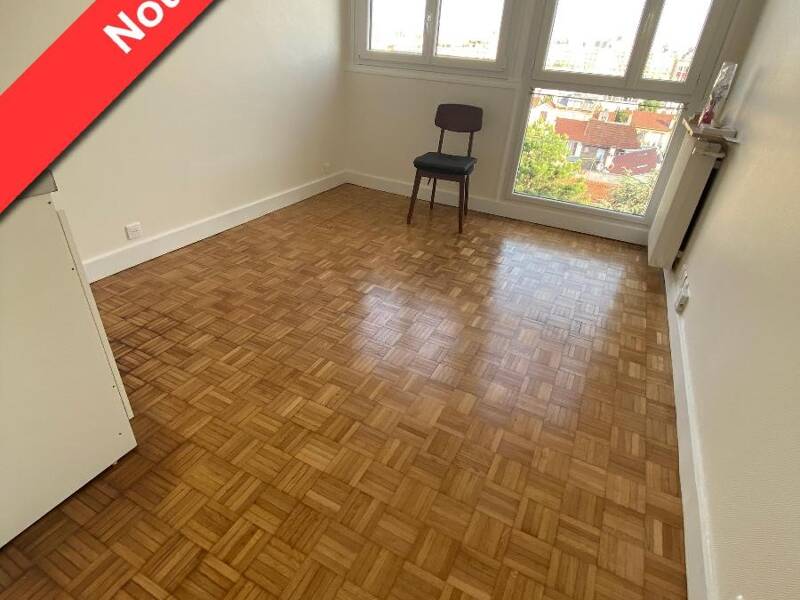 Maison à louer, 16m², ASNIERES SUR SEINE